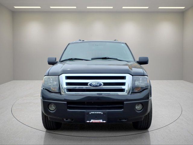 2013 Ford Expedition Limited