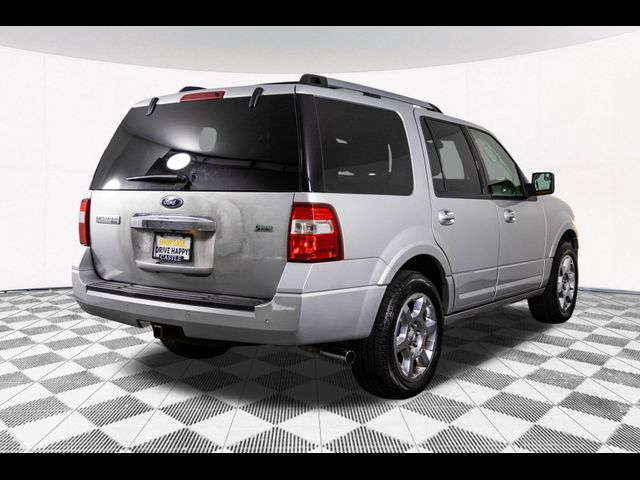 2013 Ford Expedition Limited