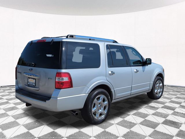 2013 Ford Expedition Limited