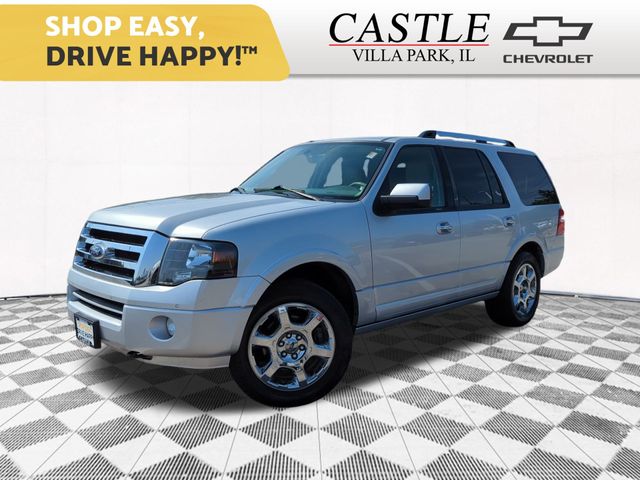 2013 Ford Expedition Limited