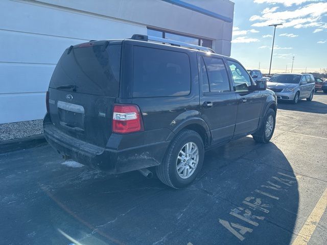 2013 Ford Expedition Limited