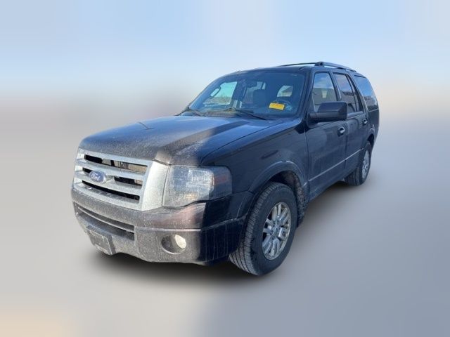 2013 Ford Expedition Limited