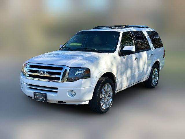2013 Ford Expedition Limited