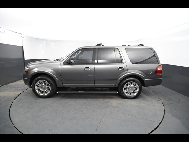 2013 Ford Expedition Limited