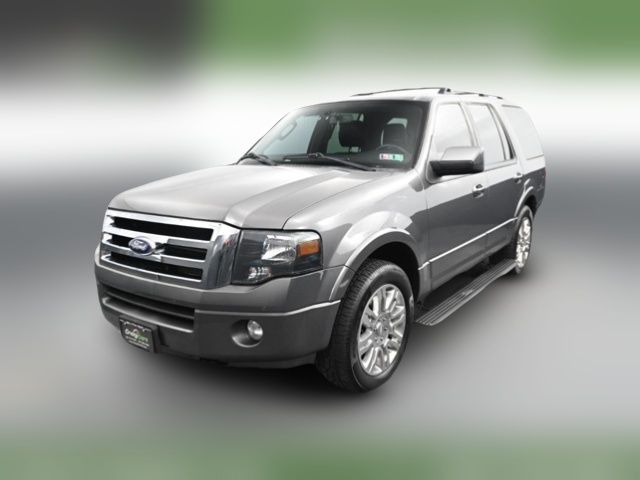 2013 Ford Expedition Limited