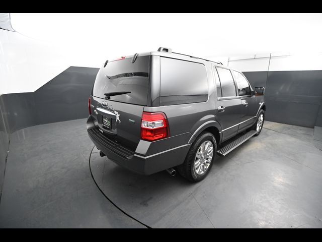 2013 Ford Expedition Limited