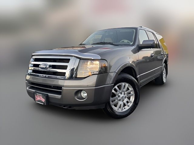 2013 Ford Expedition Limited