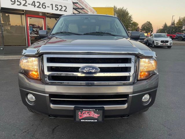 2013 Ford Expedition Limited