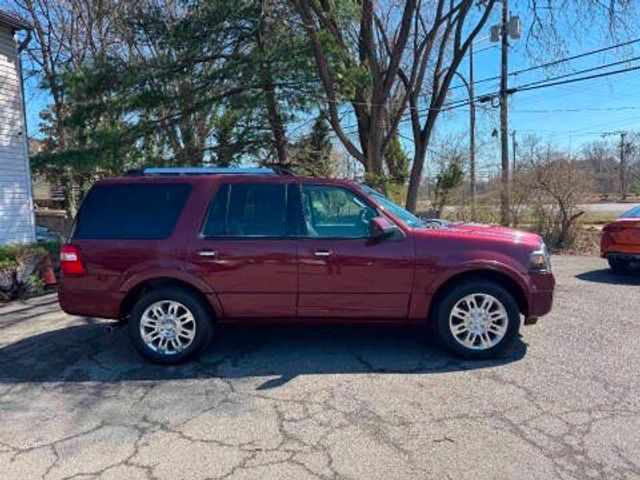 2013 Ford Expedition Limited