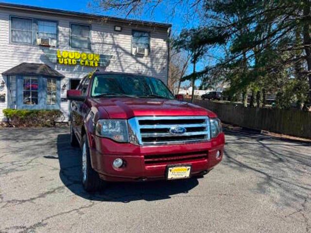 2013 Ford Expedition Limited