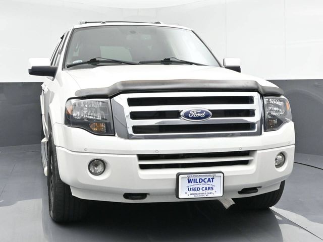 2013 Ford Expedition Limited