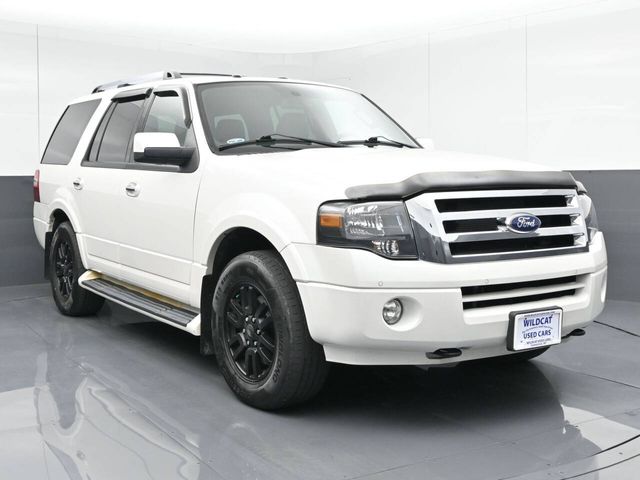 2013 Ford Expedition Limited