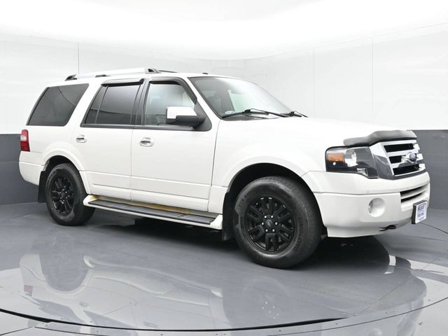 2013 Ford Expedition Limited