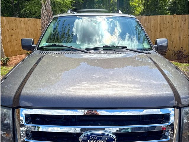 2013 Ford Expedition Limited