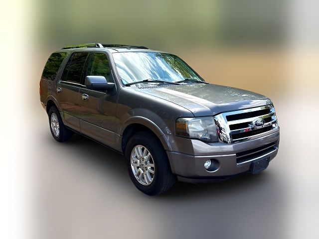 2013 Ford Expedition Limited