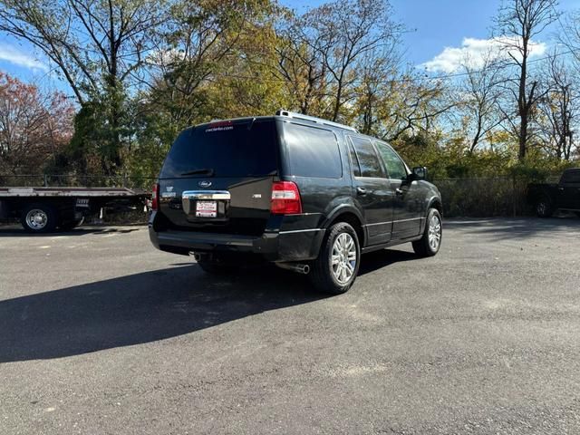 2013 Ford Expedition Limited