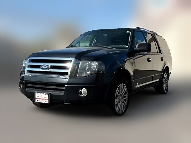 2013 Ford Expedition Limited