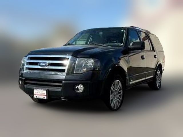 2013 Ford Expedition Limited