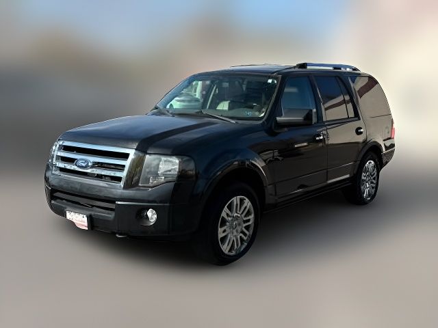 2013 Ford Expedition Limited