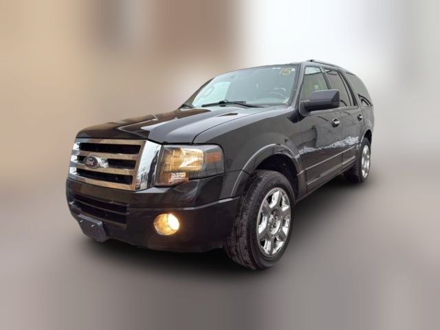 2013 Ford Expedition Limited