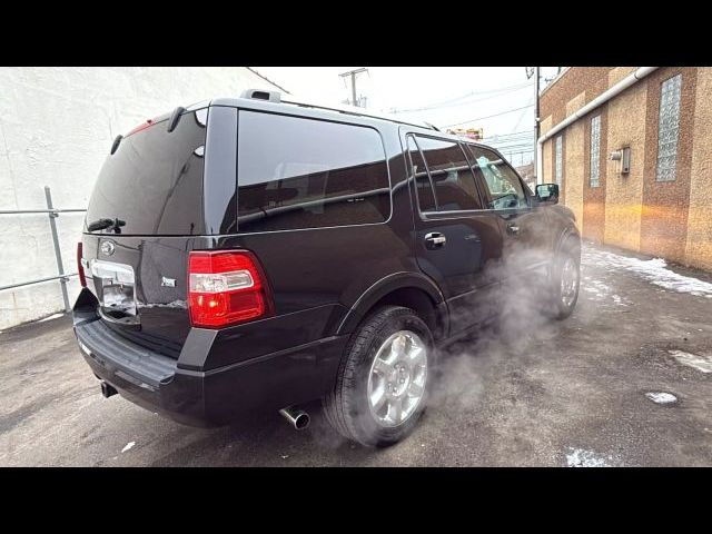 2013 Ford Expedition Limited