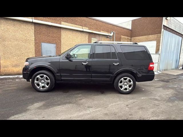 2013 Ford Expedition Limited