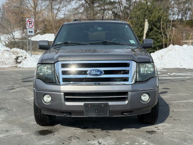 2013 Ford Expedition Limited