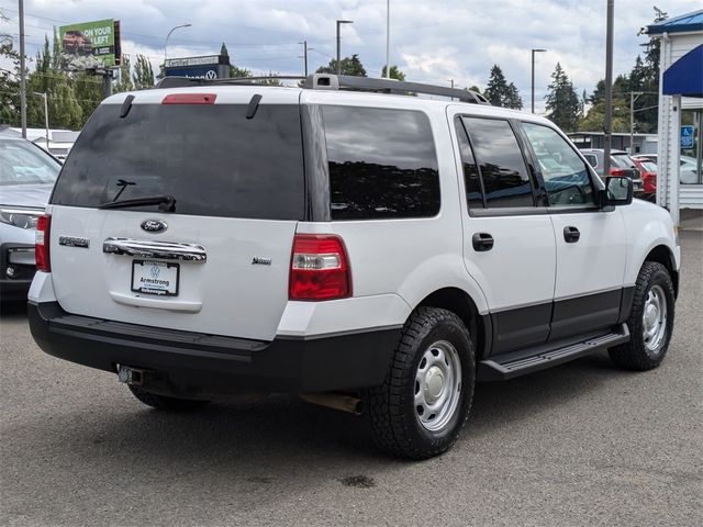 2013 Ford Expedition XL