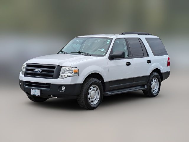 2013 Ford Expedition XL