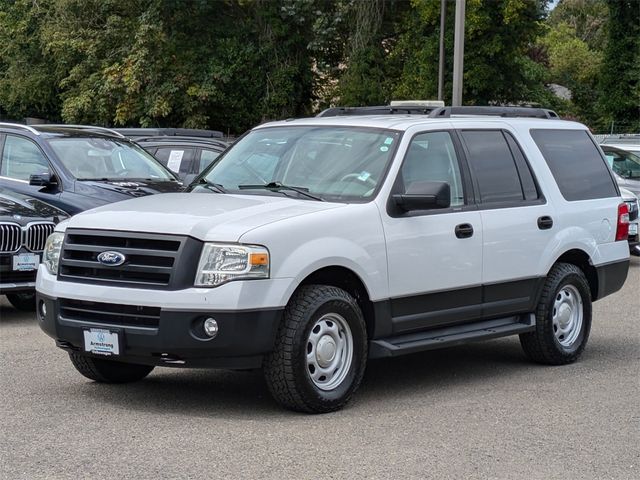 2013 Ford Expedition XL