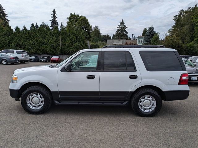 2013 Ford Expedition XL