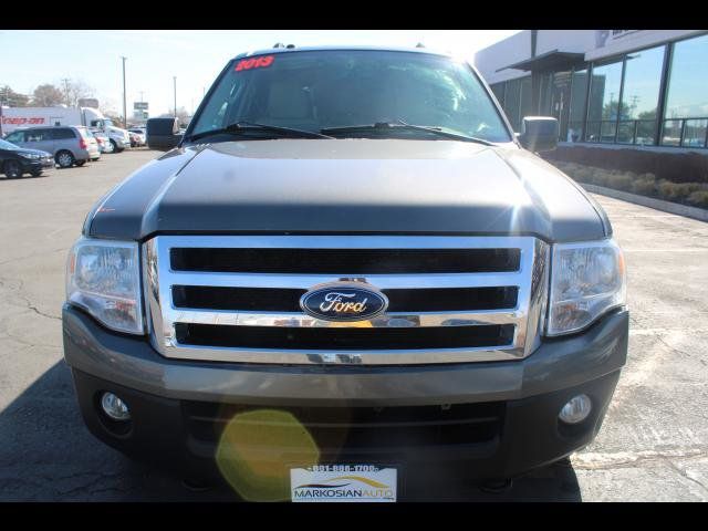 2013 Ford Expedition XL