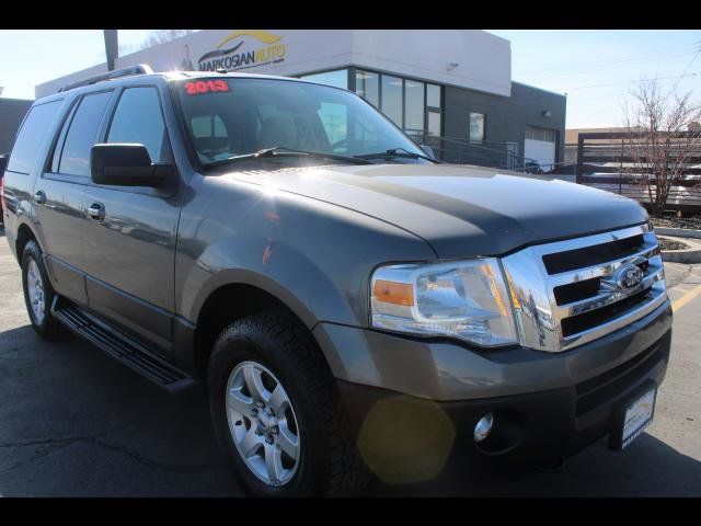 2013 Ford Expedition XL