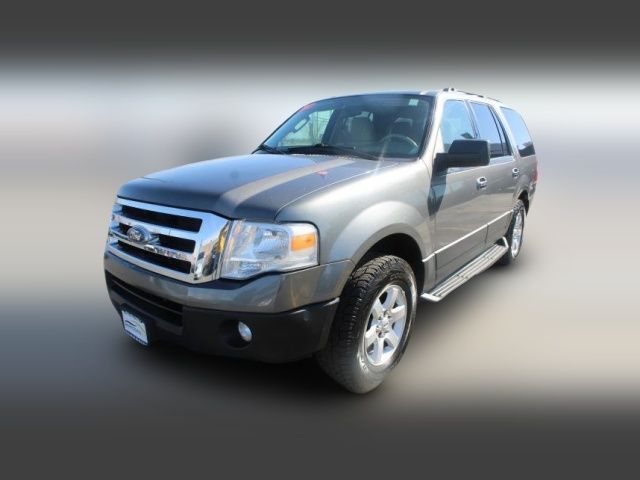 2013 Ford Expedition XL