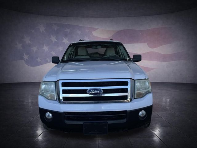 2013 Ford Expedition XL