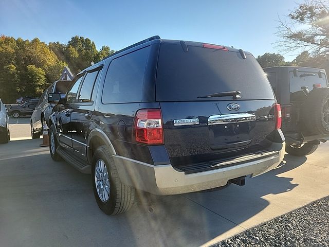 2013 Ford Expedition XLT