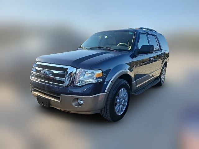 2013 Ford Expedition XLT