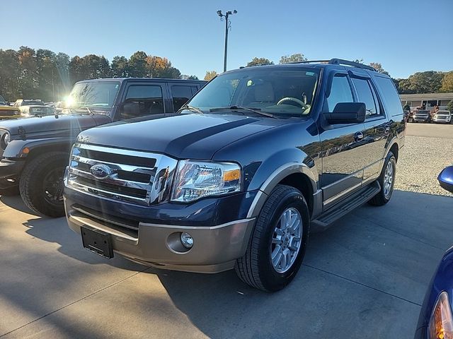 2013 Ford Expedition XLT