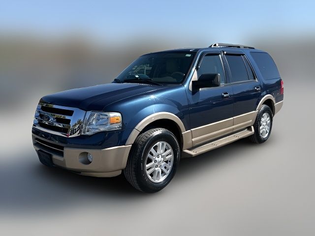 2013 Ford Expedition XLT