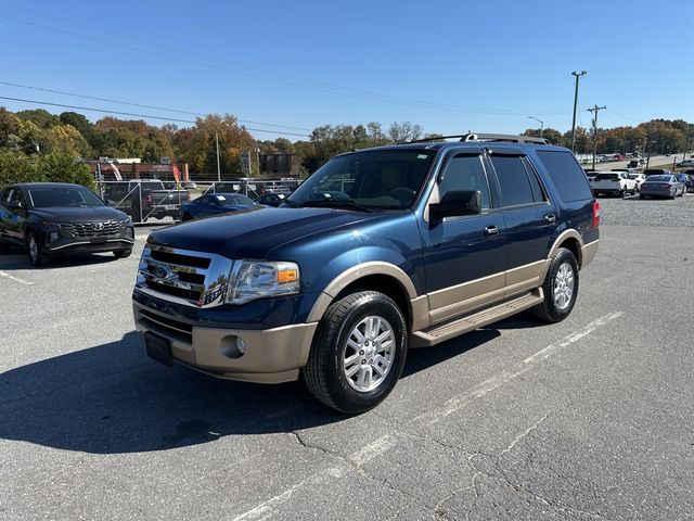 2013 Ford Expedition XLT