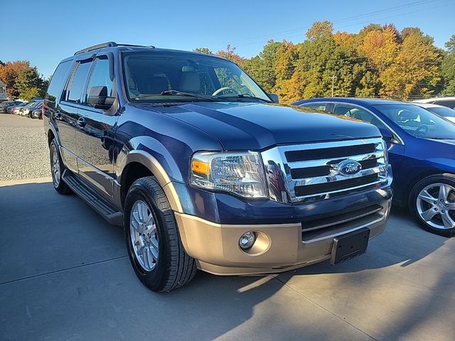 2013 Ford Expedition XLT