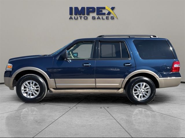 2013 Ford Expedition XLT