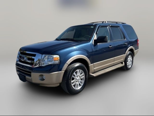 2013 Ford Expedition XLT