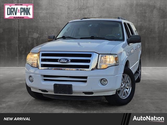 2013 Ford Expedition XLT