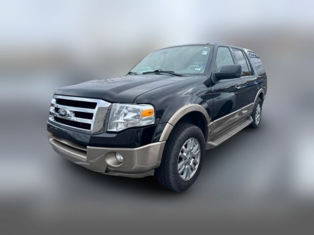 2013 Ford Expedition XLT