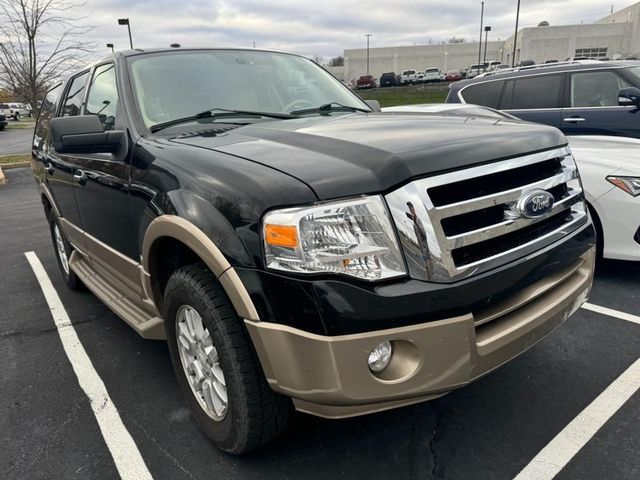 2013 Ford Expedition XLT