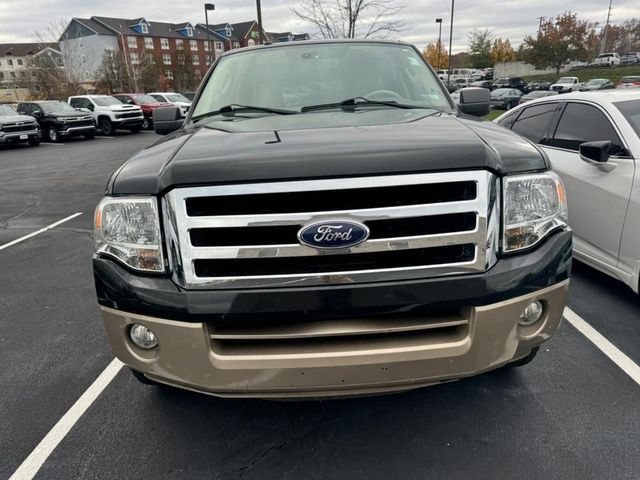 2013 Ford Expedition XLT