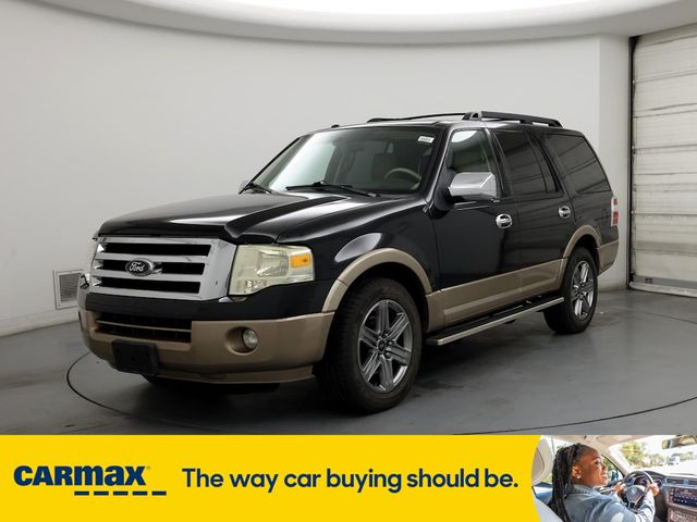 2013 Ford Expedition XLT