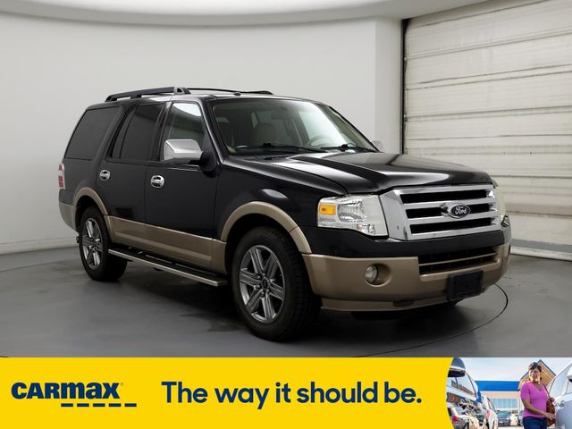 2013 Ford Expedition XLT