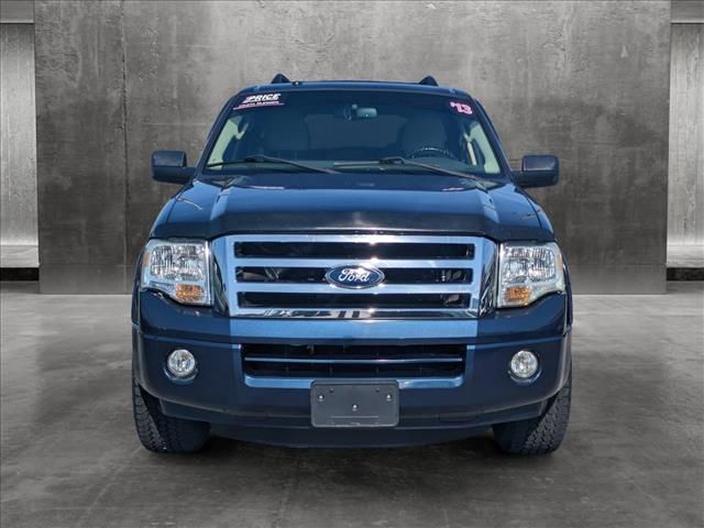 2013 Ford Expedition XLT